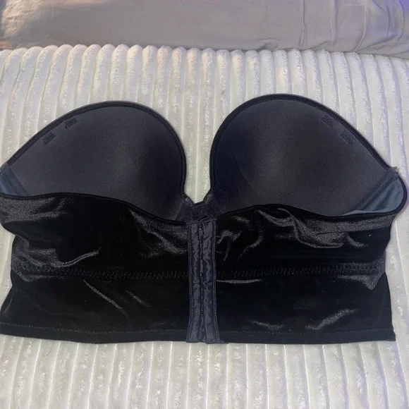 Top bra - Picture 3 of 4